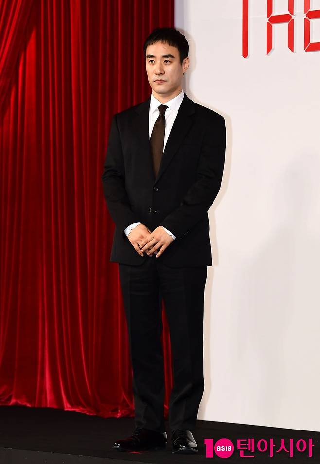 '더에이트쇼' 배성우./사진=조준원 기자