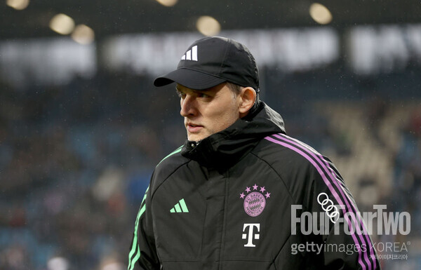 사진=게티이미지. 한지 플릭이 바이에른 뮌헨의 새로운 감독 후보로 거론되고 있다.