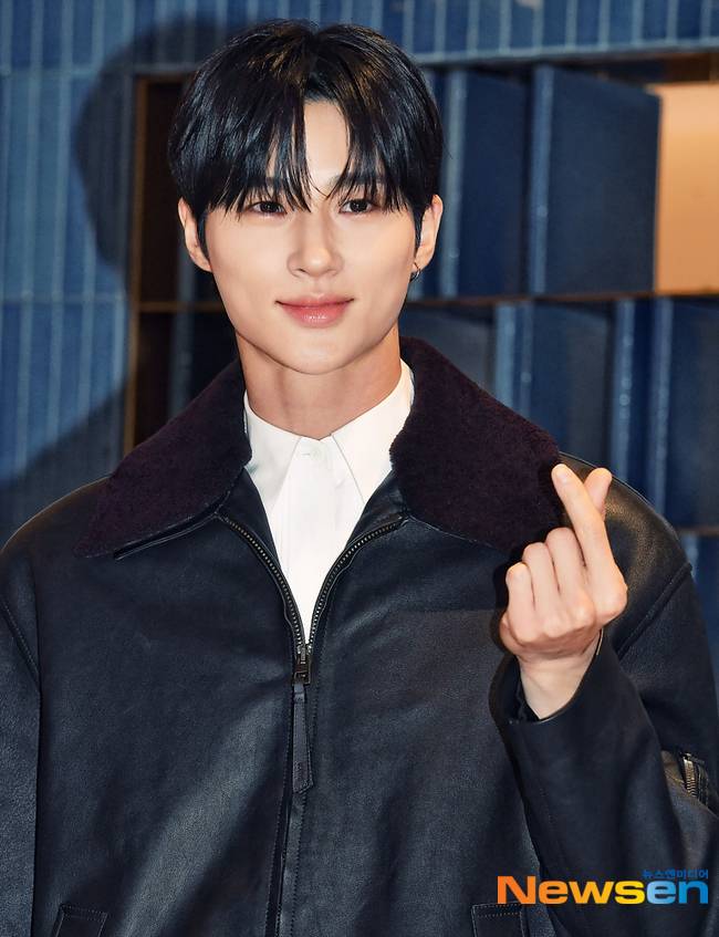 사진=변우석, 뉴스엔DB