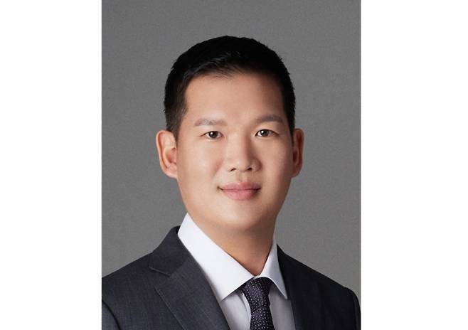 허윤홍 GS건설 사장. /사진=GS건설 제공