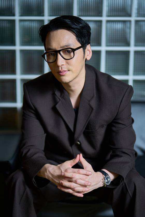 배우 변요한/사진제공=(주)콘텐츠지오