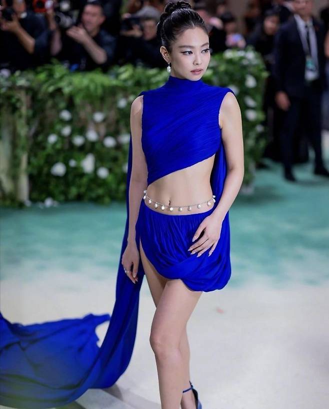 제니 인스타그램