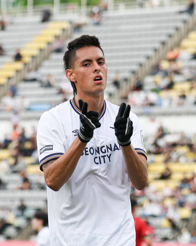 사진= 성남FC 제공