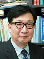 김정식 연세대 경제학부 명예교수