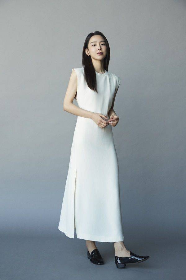 그녀가 죽었다 신혜선 인터뷰 / 사진=아이오케이컴퍼니 제공