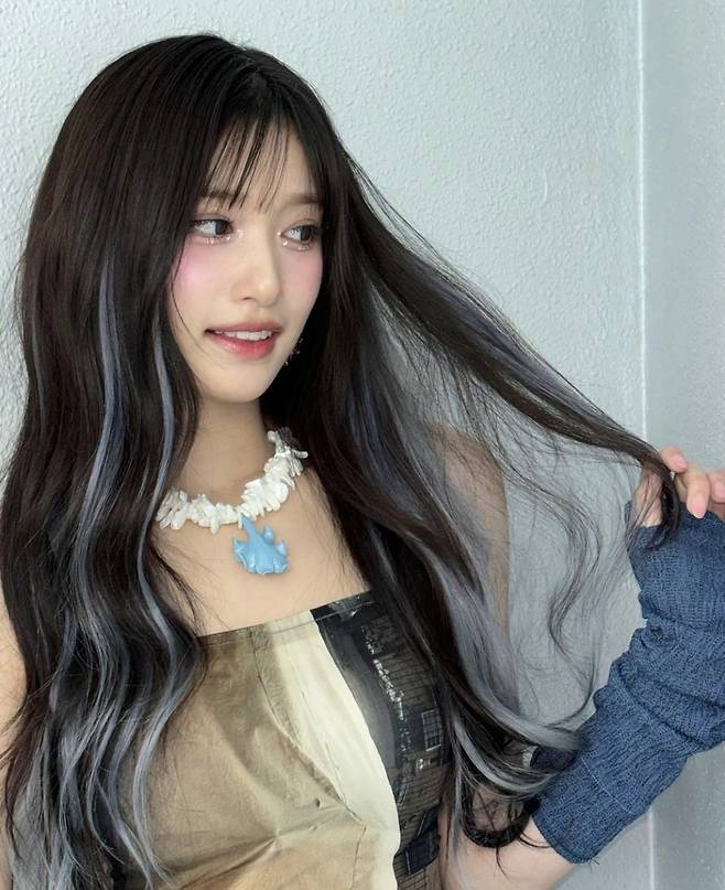 이서 인스타그램