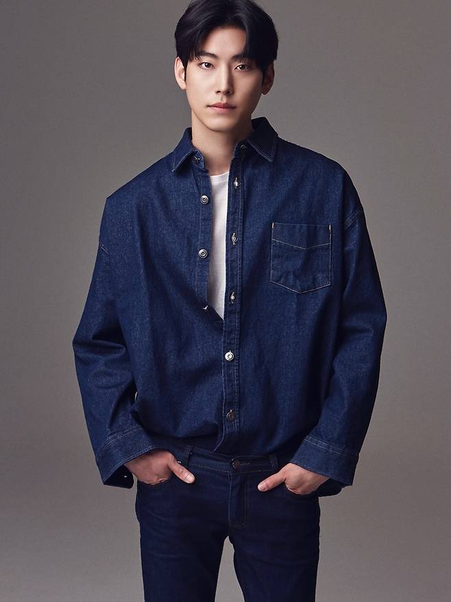 배우 박영운은 MBC ‘세 번째 결혼’ 왕제국 드림식품 회장 막내아들 지훈역을 맡아 열연했다. 사진 | 마스크 스튜디오