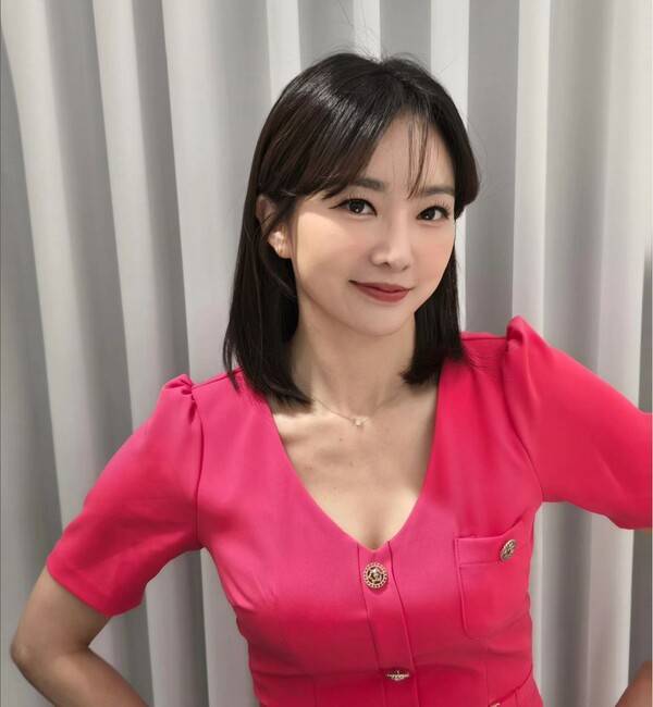 사진=조수빈 인스타그램