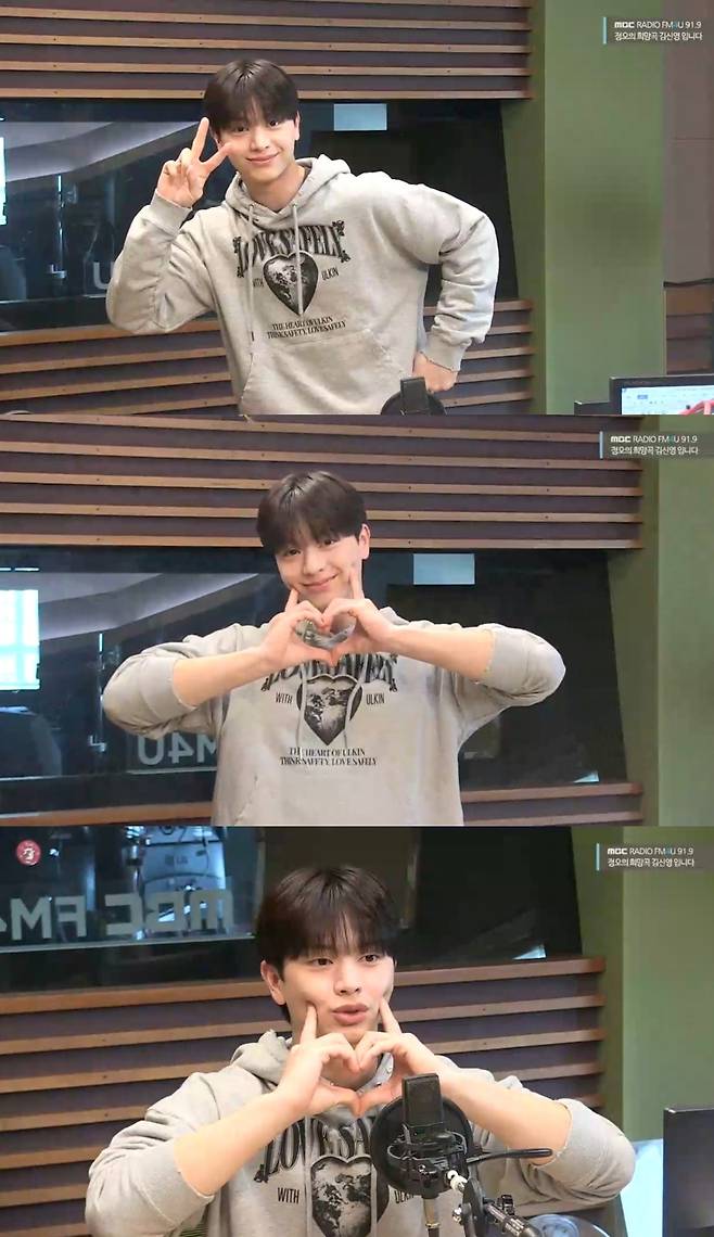 iMBC 연예뉴스 사진