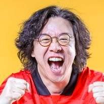 홍재민 축구 칼럼니스트