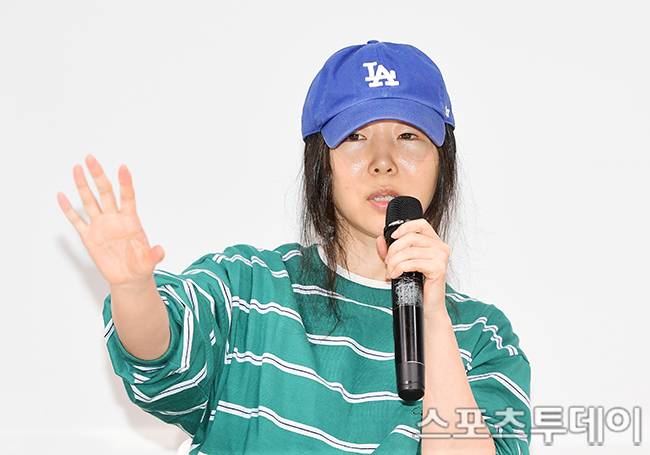 민희진 / 사진=DB