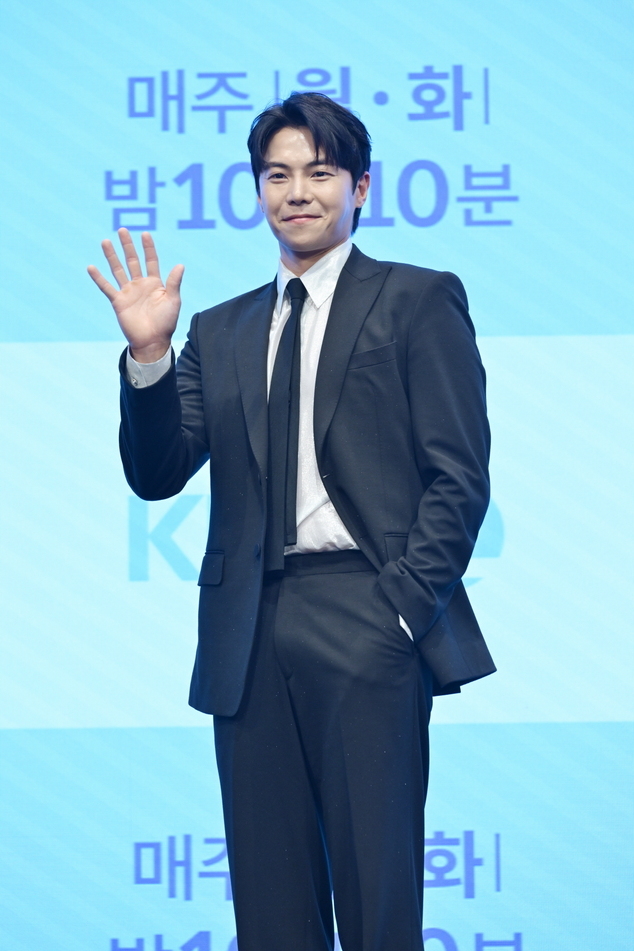 박은석. 사진|KBS