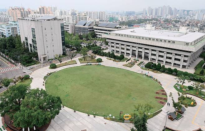 인천광역시는 예산안 공개와 더불어 설명회까지 개최하고 있다.[사진=뉴시스]