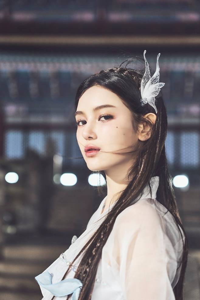 뉴진스 다니엘(KBS 제공)