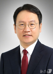 김창균 수협중앙회 신임 감사위원장(수협중앙회 제공)