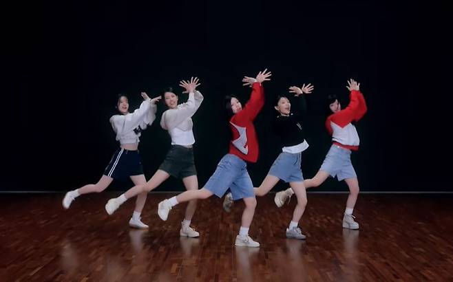 ⓒ아일릿 유튜브 화면 캡처