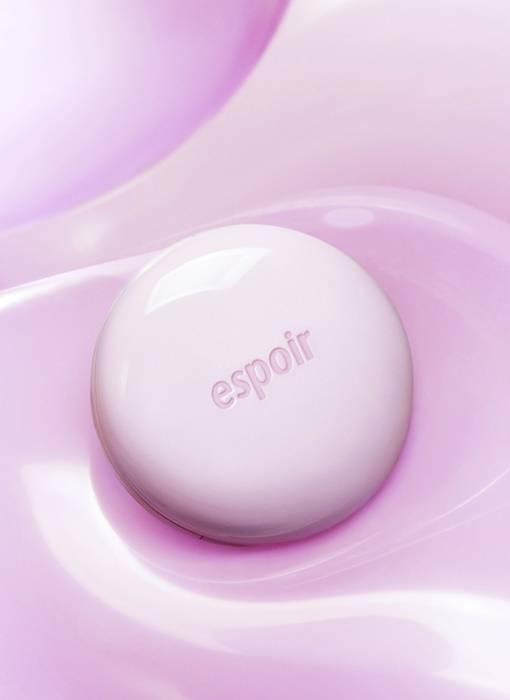 듀라이크 젤로 톤업 쿠션​/사진=에스쁘아 제공