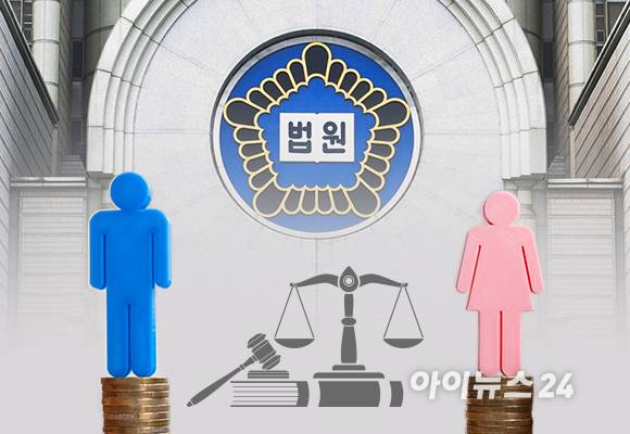 조현병을 앓고 있는 남편이 아들을 학대해 이혼하고 싶다는 아내의 사연이 전해졌다. 본 기사와 무관한 이미지. [사진=조은수 기자]
