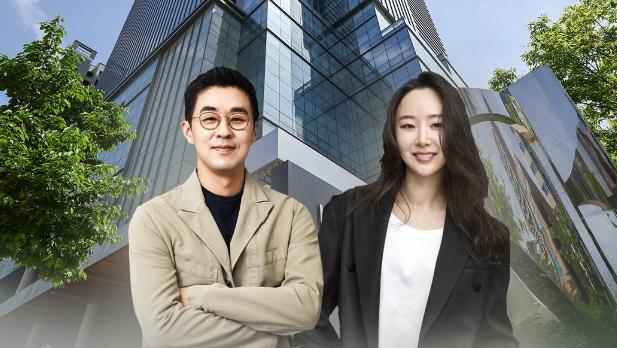 하이브-어도어 진실공방 지속 (CG)/사진=연합뉴스