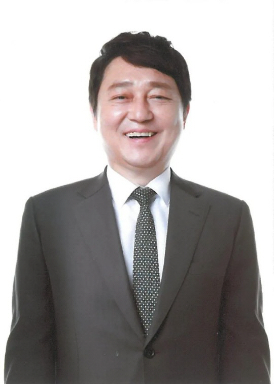 최재성 전 민주당 의원