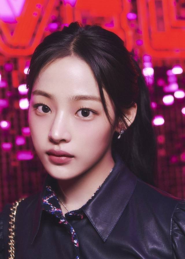 뉴진스 민지 /샤넬 제공