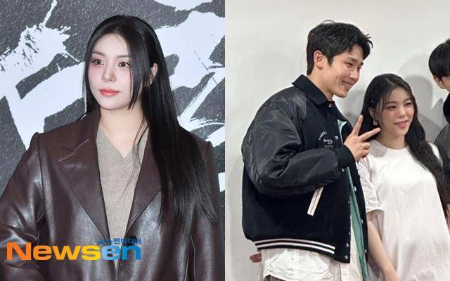 뉴스엔 DB, 최시훈 소셜미디어