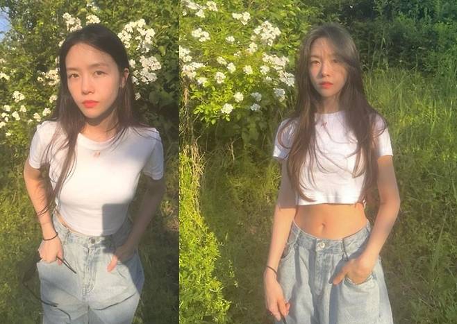 사진=방민아 소셜미디어