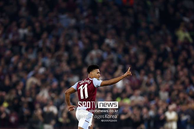 ▲ 올리 왓킨스