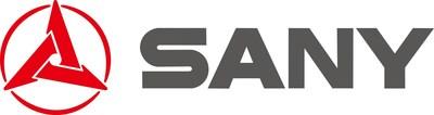 <Logo> (PRNewsfoto/SANY Group)