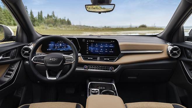 쉐보레 이쿼녹스