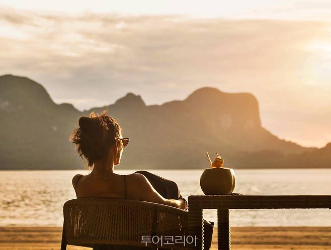 엘니도 세다 리오호텔 비치 프론트/사진-세다호텔