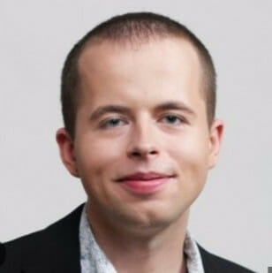 오픈AI 새 최고과학자 야쿱 파초키(Jakub Pachocki).(사진=링크드인)