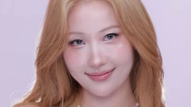 이사배 (출처: 유튜브 채널 ‘RISABAE’)