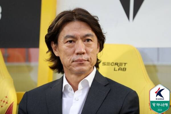 사진=한국프로축구연맹