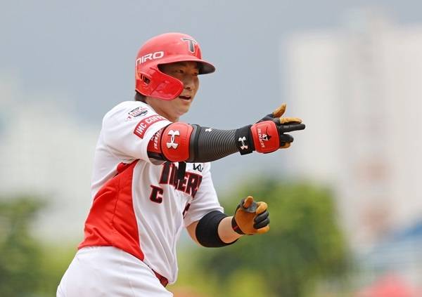 사진=KIA 타이거즈