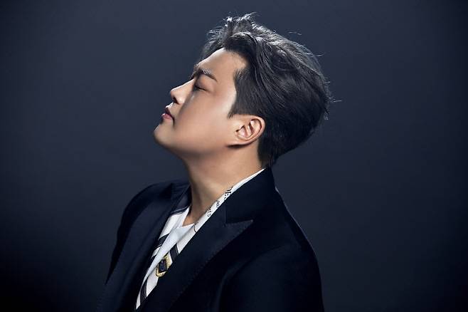 김호중 (사진=생각엔터테인먼트)