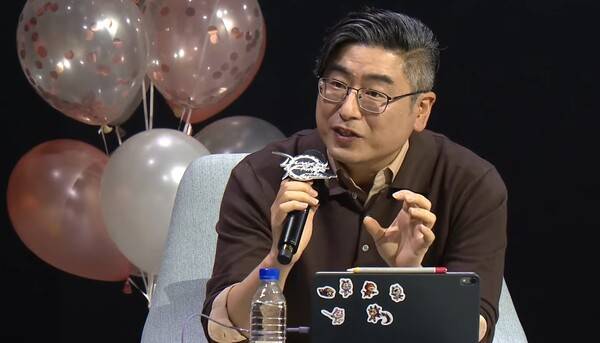 - 옥성태 네오플 던전앤파이터 모바일 디렉터