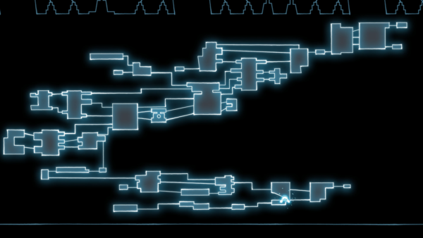 - 맵이 상당히 복잡하지만 겁먹을 정도 수준은 아니다&nbsp;
