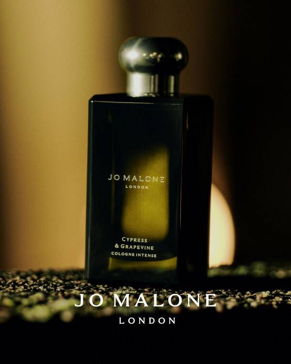 사진제공 : 조 말론 런던