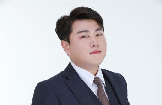 트로트 가수 김호중. / 생각엔터테인먼트 제공