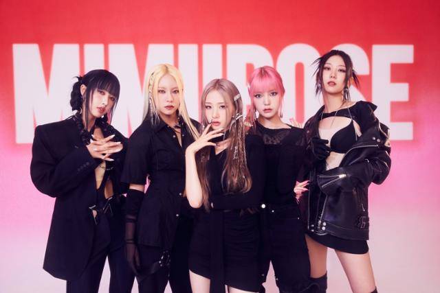가수 겸 배우 임창정이 제작한 걸그룹 미미로즈는 지난해 말 데뷔 1년여 만에 소속사와 결별했다. 예스아이엠엔터테인먼트 제공