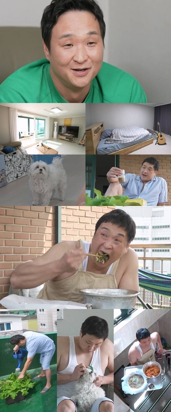사진=MBC ‘나 혼자 산다’ 제공