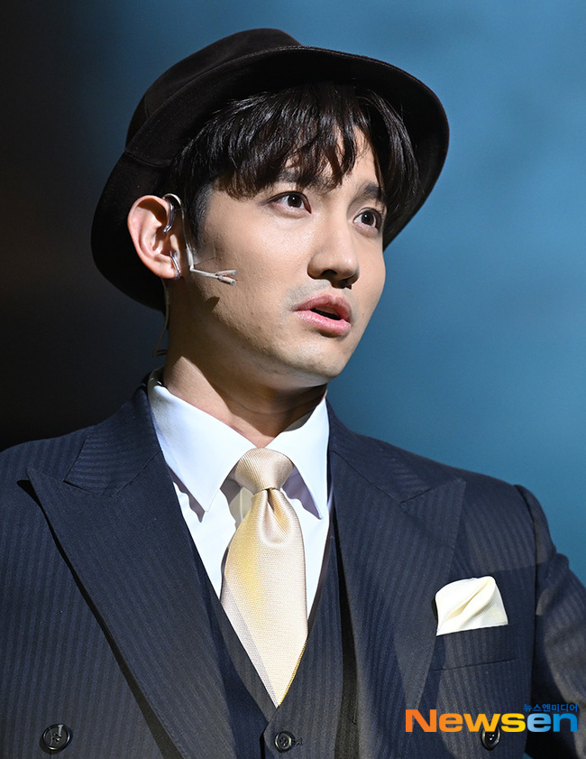 심창민(동방신기 최강창민)