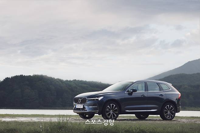 볼보자동차 XC60