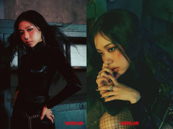 ▲ 휴이. 제공|빅플래닛메이드엔터