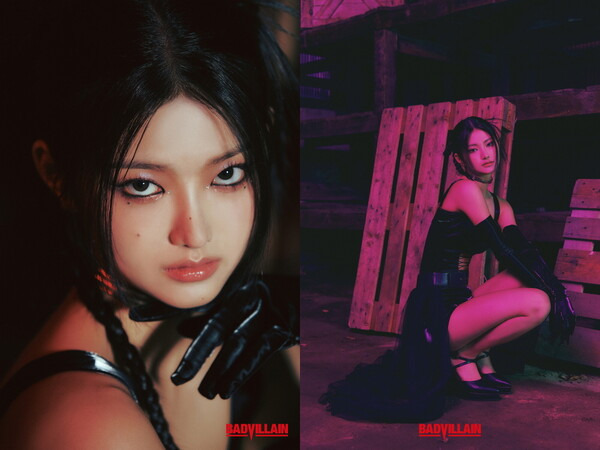 ▲ 켈리. 제공|빅플래닛메이드엔터