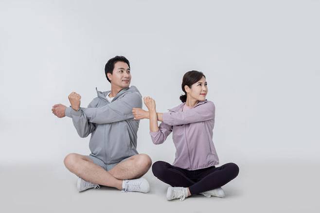 매우 건강한 사람들이 꾸준히 유지하는 생활 습관이 있다. [사진=클립아트코리아]