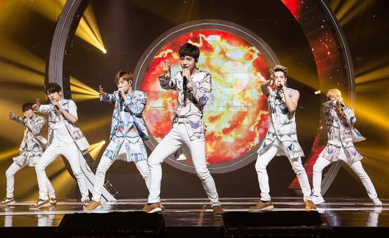 Infinite announces 14th anniversary digital single and fan meet