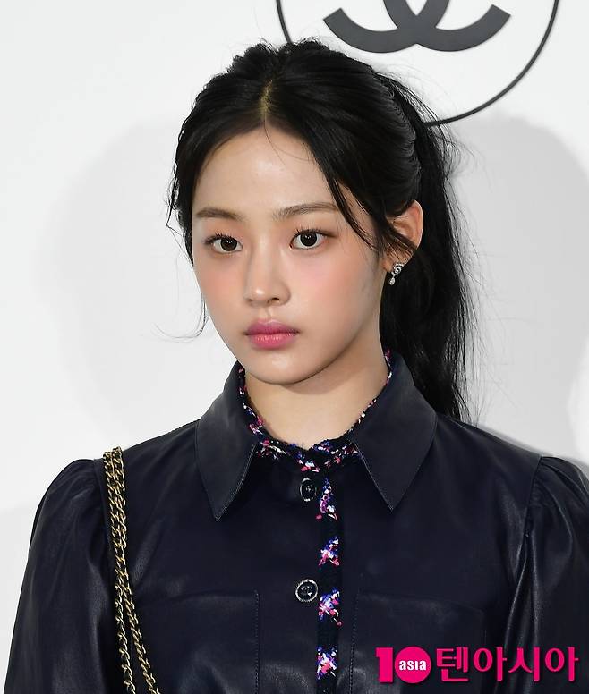 그룹 뉴진스 민지/사진=텐아시아 사진DB