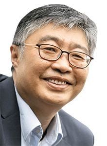 우석훈 성결대 교수